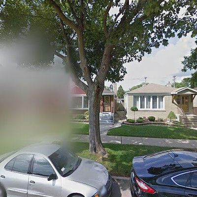 6006 S Mcvicker Ave, Chicago, IL 60638