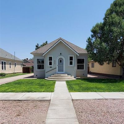 604 S 12 Th St, Rocky Ford, CO 81067