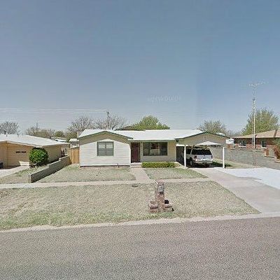 608 Sw 12 Th St, Seminole, TX 79360