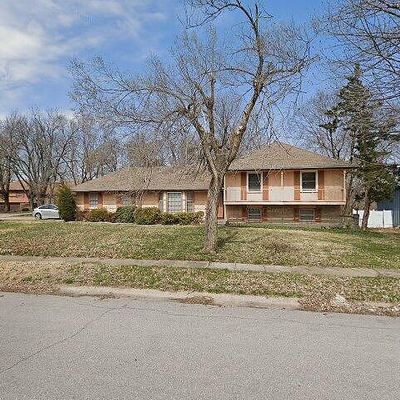 6114 E 107 Th Ter, Kansas City, MO 64134