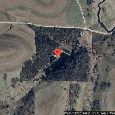 6140 Birch Lake Rd, Mineral Point, WI 53565