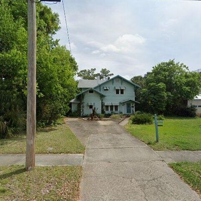 615 Indian River Ave, Titusville, FL 32796