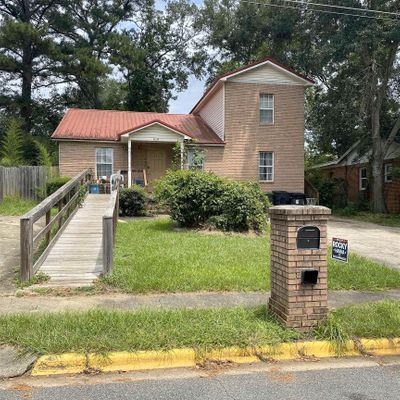 616 Hampton Ave, Tallahassee, FL 32310