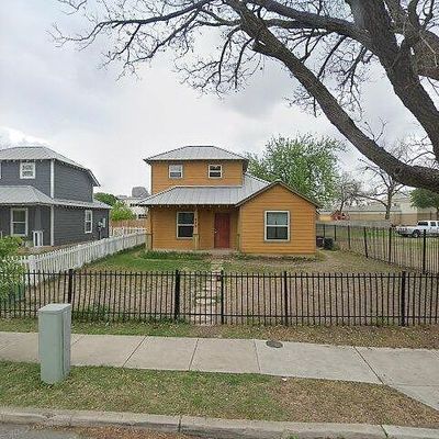 620 W Euclid Ave, San Antonio, TX 78212