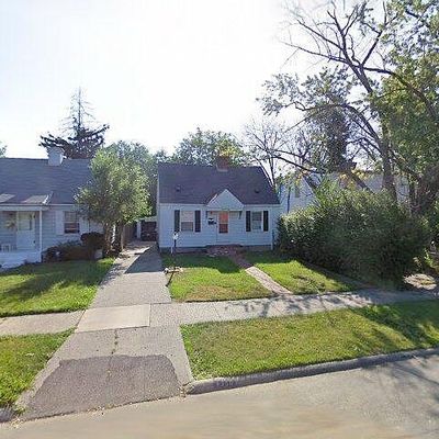 6250 Auburn St, Detroit, MI 48228