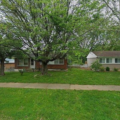 643 Edith Rd, Louisville, KY 40206