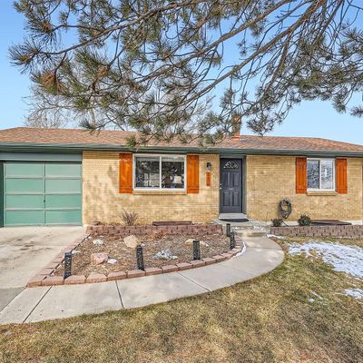 6431 W 77 Th Pl, Arvada, CO 80003