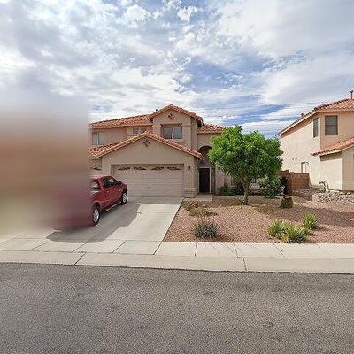 648 W Paseo Rio Grande, Tucson, AZ 85737