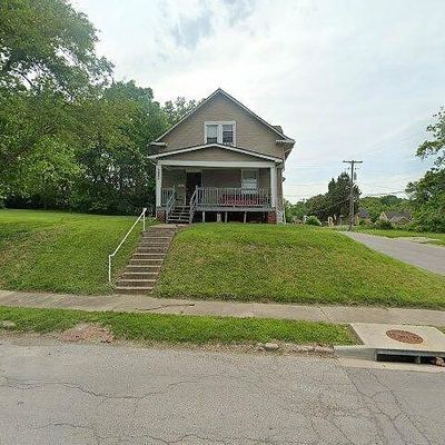 5500 Jackson Ave, Kansas City, MO 64130