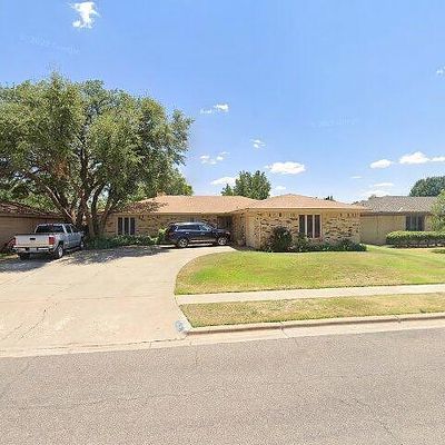 5517 70 Th Pl, Lubbock, TX 79424