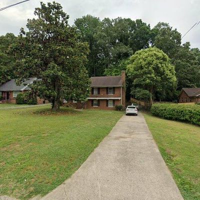 5531 Londonderry Rd, Charlotte, NC 28210