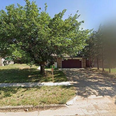 5603 45 Th St, Lubbock, TX 79414