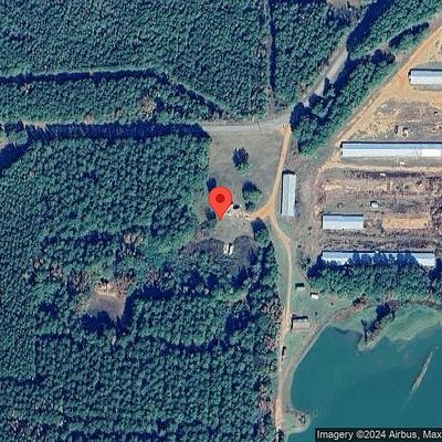 572 Baker Rd, Homer, LA 71040