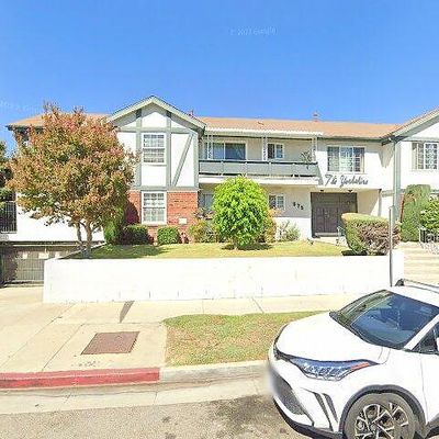 575 South St #18, Glendale, CA 91202