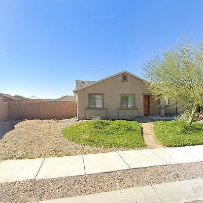 7020 S Draper Rd, Tucson, AZ 85757