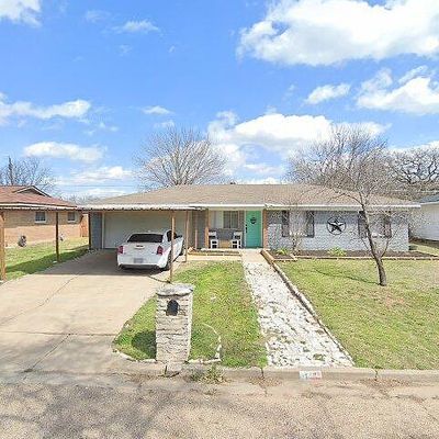 703 N Scarlett Dr, Waco, TX 76705