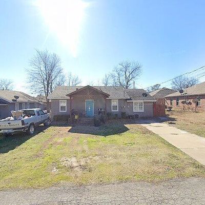 705 E 9 Th St N, Claremore, OK 74017