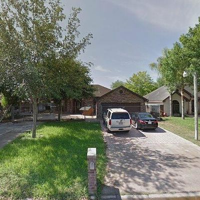 707 Pammy Cir, Palmview, TX 78572