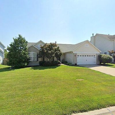 7238 Westfield Woods Dr, O Fallon, MO 63368