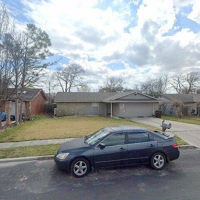 7242 Glen Hl, San Antonio, TX 78239