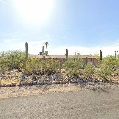 725 W Paseo Norteno, Tucson, AZ 85704