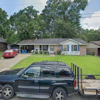 730 Longstreet Dr, Hattiesburg, MS 39401