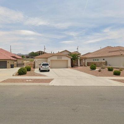 7380 9 Th St, Canutillo, TX 79835