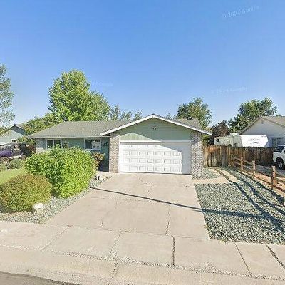 739 Lassen Way, Gardnerville, NV 89460