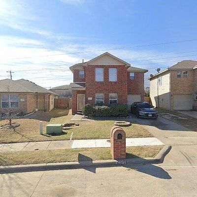 7451 Pineberry Rd, Dallas, TX 75249