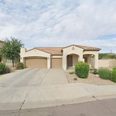 7708 S 53 Rd Dr, Laveen, AZ 85339