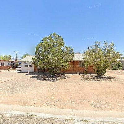 6567 E Calle Dened, Tucson, AZ 85710