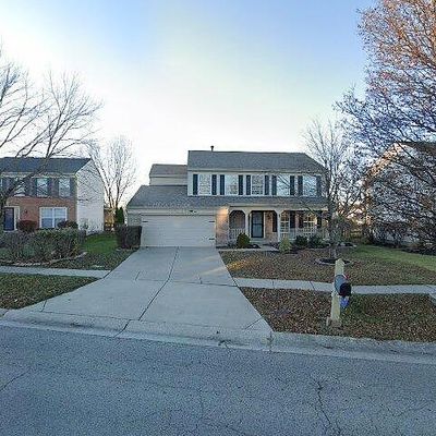 6627 Waverly Park, Morrow, OH 45152