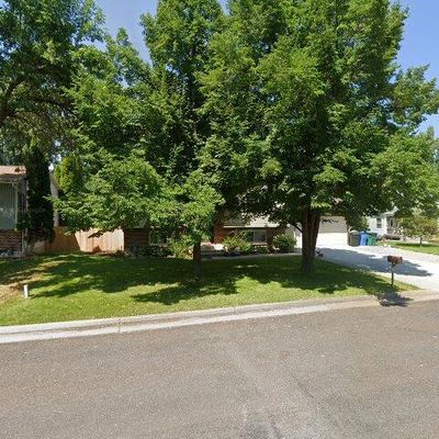 663 Southwest St, Logan, UT 84321