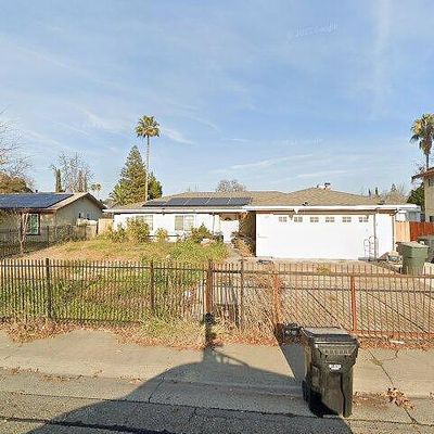 6812 Gold Run Ave, Sacramento, CA 95842