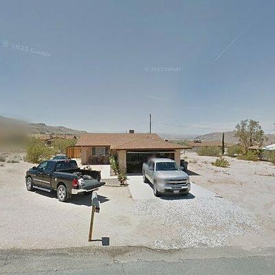 6830 Ivanpah Ave, Twentynine Palms, CA 92277