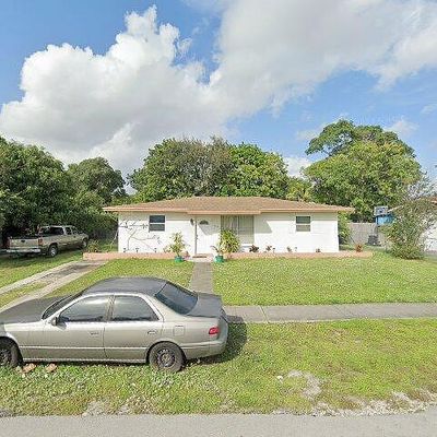 6839 Sw 20 Th St, Miramar, FL 33023