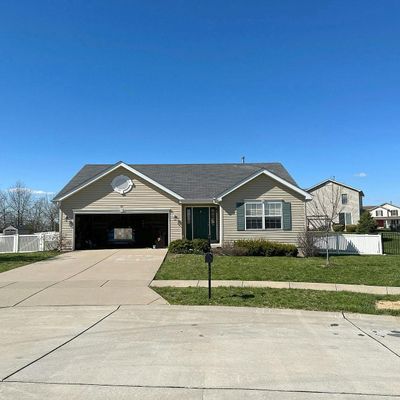 83 Kimberly Jo Court, Wentzville, MO 16777215