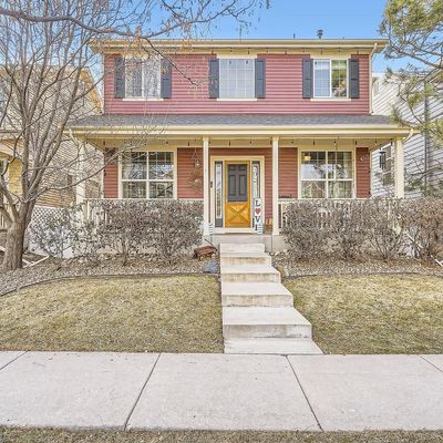 8367 Devinney St, Arvada, CO 80005