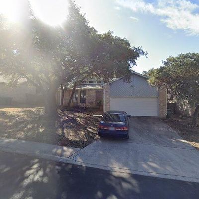 8418 Timber Ldg, San Antonio, TX 78250