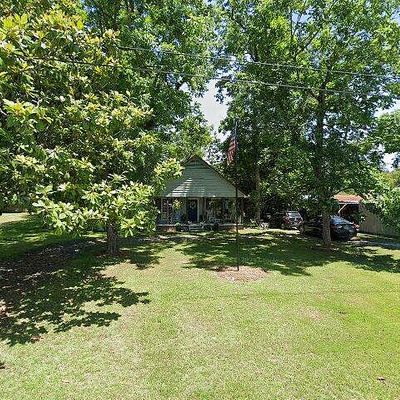 8446 Craft Dr, Citronelle, AL 36522