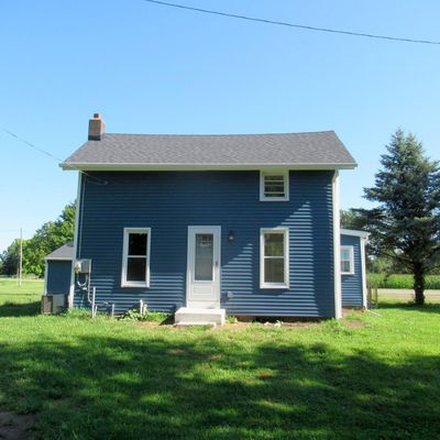 8560 W Mosherville Road, Litchfield, MI 49252