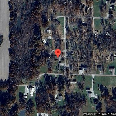 869 S Florence St, Jasonville, IN 47438