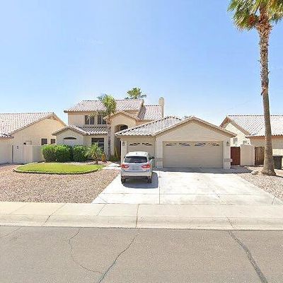 8727 W Kathleen Rd, Peoria, AZ 85382