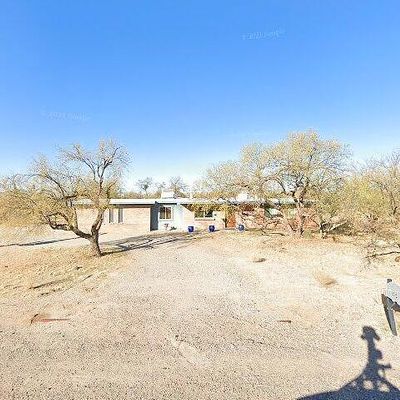 8805 N Marathon Dr, Tucson, AZ 85704