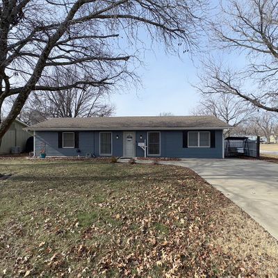 901 S Western Ave, Chanute, KS 66720