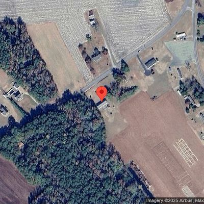 782 County Line Rd, Tyner, NC 27980