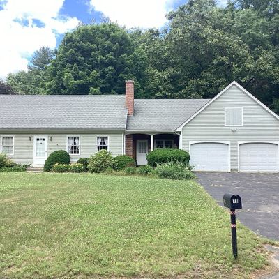 79 Long Plain Road, Whately, Ma A/K/A 79 Long Plain Road, South Deerfield, MA 01373