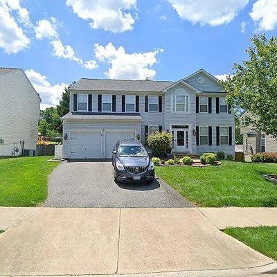 8 Comfort Ln, Stafford, VA 22554