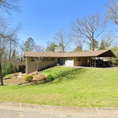 8 Markwoods Rd, Anniston, AL 36207