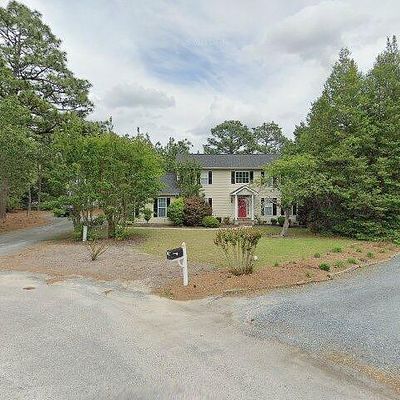 8 Tandem Dr, Pinehurst, NC 28374